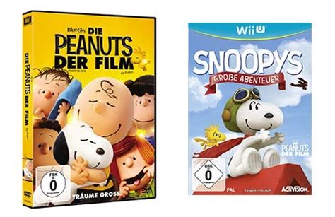 Noah schnapp, bill melendez, venus schultheis and others. Hol dir "Die Peanuts - der Film" zu dir nach Hause auf ...