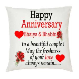 We did not find results for: 99+ Happy Anniversary Wishes For Bhaiya & Bhabhi - Quotes ...