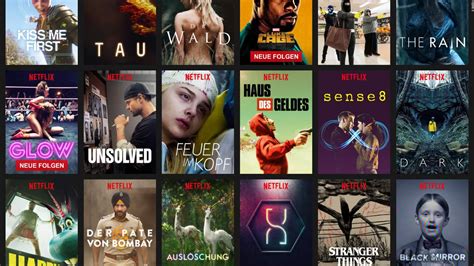 Also see my list> original netflix films and docs that don't suck. NETFLIX: So klappt das 'Anmelden' ohne Probleme - Das ...