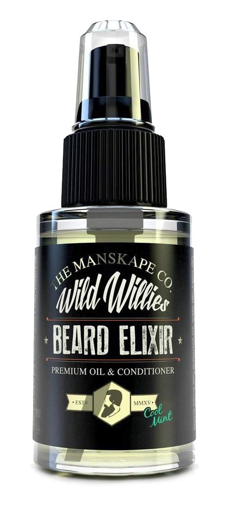 Hair oil application, preferably hot oil massage is one of the most efficient ways. Best Beard Oils By Hair Type