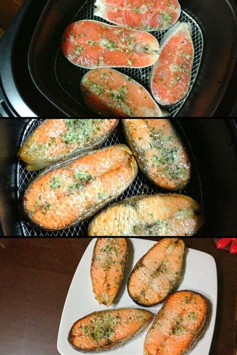 Toaster oven preheat the air fryer to 400°f. Peper, zout, Italiaanse kruiden olijfoliespray. 8 minuten ...