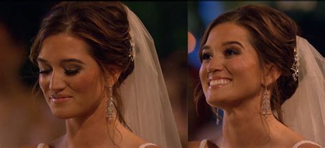 Jade roper and tanner tolbert said their i do's on jan. Jade Roper's wedding hair and makeup, gorgeous! Jade Roper ...