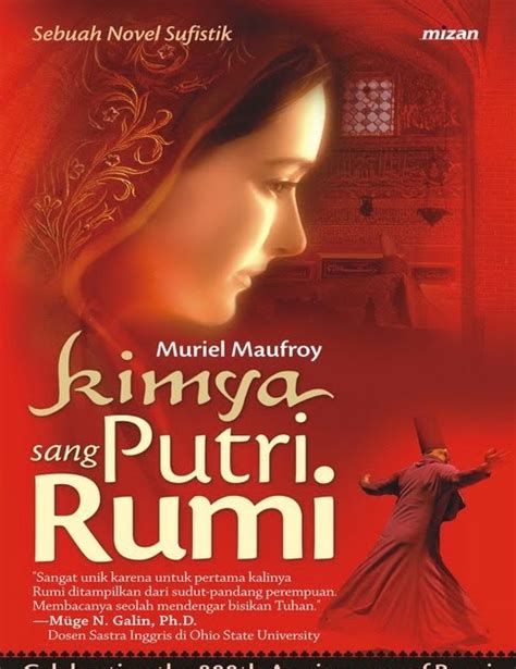 Silahkan klik tautan di bawah ini untuk mendapatkan semua apa yang anda inginkan. KIMYA SANG PUTRI RUMI PDF