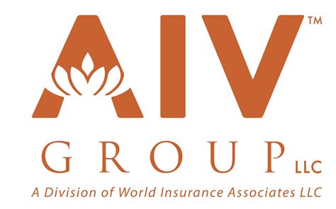 Worldwide insurance group is a privately owned financial counseling firm. World Insurance Associates LLC Acquires AIV Group