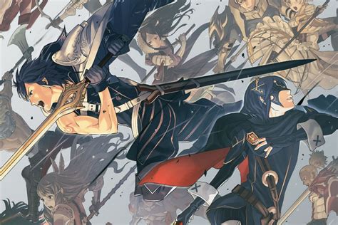 Here, gamers can battle against other players and collect rewards along the way. Fire Emblem Awakening sells more than 180K in first month, one-third of those digitally - Polygon