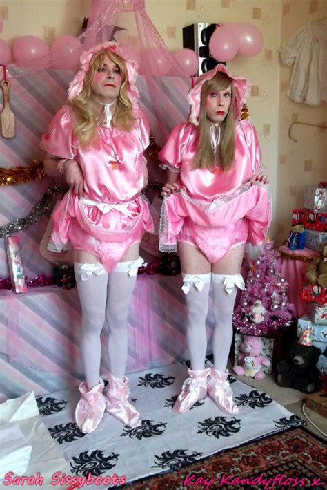 About 207 results (0.37 seconds). Nanny Redbottom's Sissy Baby Christmas Party