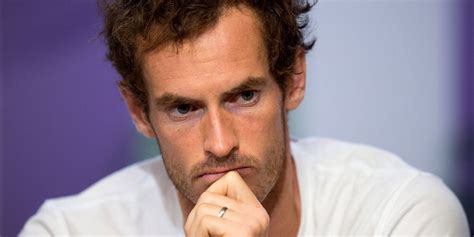 Información, novedades y última el tenista escocés habla en nuevo documental, 'andy murray: Andy Murray erinnert Reporter an die Erfolge der Frauen ...