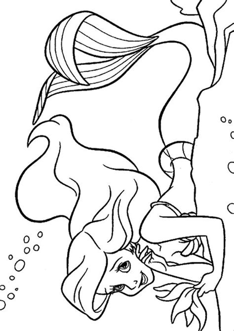 Advantages of coloring pages coloring pages for kids as an educational tool is an excellent method to improve motor skills, fine motor movement, hand to eye coordination, handwriting and. print coloring image - MomJunction | Mermaid coloring ...