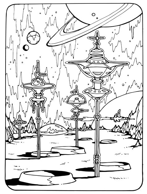 Check spelling or type a new query. outer-space-free-printable-adult-coloring-page1.jpg (2500× ...