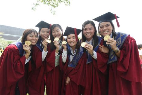 As the workforce evolves, the government believes it should also modernise the local labour market and enhance the employment conditions of. Universiti Teknologi Malaysia 2019 Graduates See All-time ...
