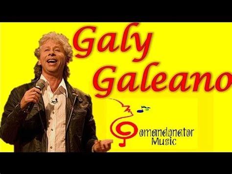 Tu sitio web de musicas en linea en donde deseas pasar momentos agradables. GALY GALIANO MIX - Lo mejor de su Música (Ranchera y Romántica) (Comandonat®r Music) - YouTube ...