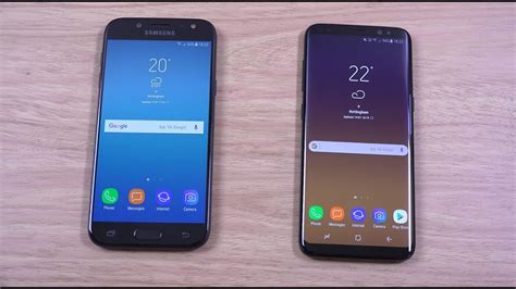 Samsung meluncurkan galaxy j5 pro. Comparación de Galaxy J5 Pro X Galaxy J5 Prime: descubre ...