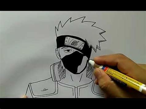 We did not find results for: cara menggambar kakashi dengan waktu normal - YouTube