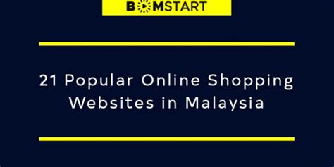 In malaysia, giant is synonymous with everyday low prices, big variety and great value and recognised for offering the most vibrant, hygienic, and comfortable shopping environment for its customers. 21 Popular Online Shopping Websites in Malaysia You Need ...