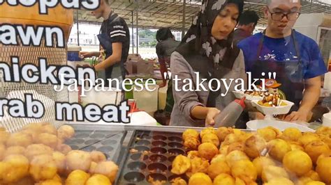 Check spelling or type a new query. Singapore Pasar Malam ( Night Market ) - YouTube