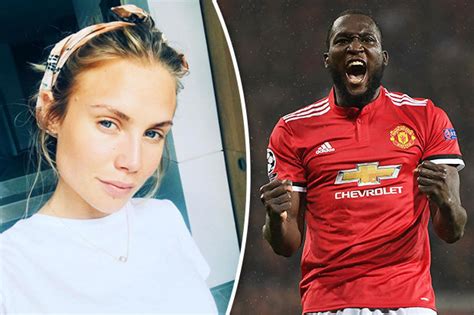 Lets see what the manchester united star likes more. Liverpool v Manchester United: WAG Maja Nilsson speaks out ...