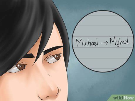 The character bearing this name is both headstrong and beautiful; 4 Ways to Find Unique Names for Your Characters - wikiHow