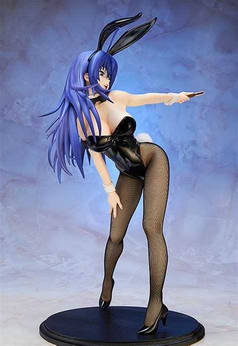 The pvc figures are made of poly vinyl chloride (pvc). Crunchyroll - FREEing Produces Over-Sized "Medaka Box ...