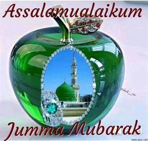 We hope you liked the above jumma mubarak whatsapp status video download options. Pin by Helen Salim on Jummah in 2021 | Jumma mubarak ...