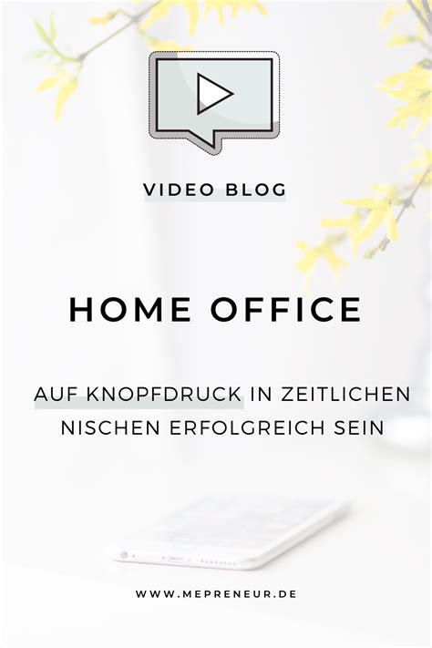 Webinare sind kurse oder seminare. Pin auf Home-Office | effektiv arbeiten von zu Hause