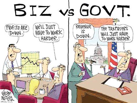 Both types of jobs have their advantages and disadvantages. Why don't more professionals get into Government? | Daily FT