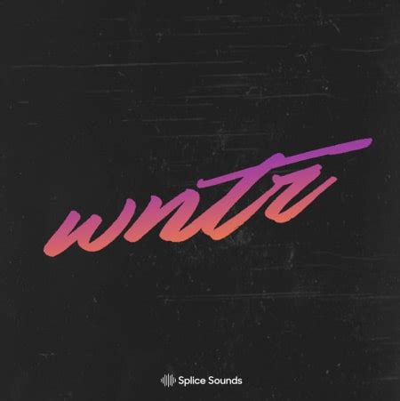 Download for free at splice brenmar sample pack vol. Splice wntr Sample Pack WAV MIDI free download r2rdownload