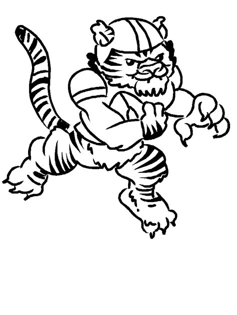 The ocelot is often referred to as the dwarf leopard. Sports Coloring Pages (3) Coloring Kids - Coloring Kids