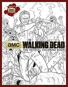 Vor einem monat wurde bekannt dass basierend auf den comics von robert kirkman ein 96 seiten umfassendes malbuch in den. 30 The Walking Dead Ausmalbilder - Besten Bilder von ...