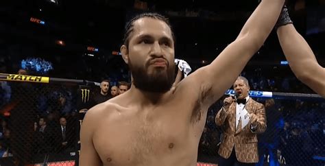 36 (born november 12th, 1984). Jorge Masvidal Claims he Put Colby Covington Through ...