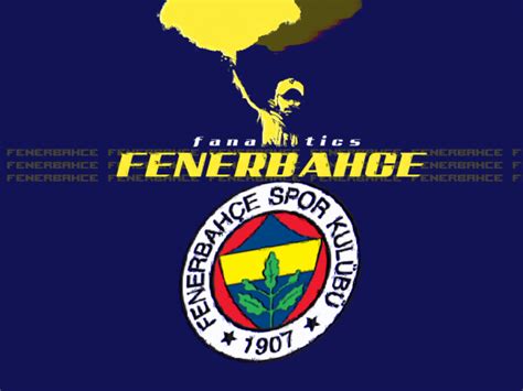 Kullanıcılar bu fikirlere de bayılıyor. Fenerbahce Football Team (1024x768) Wallpaper (FB 1907, FB ...
