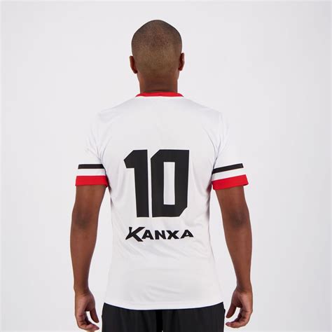 Le tute adidas da uomo donano un comfort che ti accompagna durante ogni fase dell'allenamento e in ogni parte del corpo. Camisa Kanxa Ituano II 2020 - FutFanatics