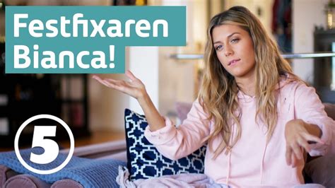 Fått med det «wahlgrens värld» (artikkelen fortsetter under videoen)? Wahlgrens värld | Bianca Ingrosso och Pernilla Wahlgren är ...