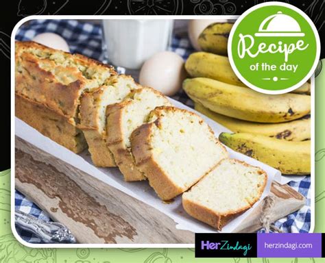 With this healthy banana bread recipe, you're only a few basic ingredients away from the best banana bread lastly, this recipe calls for a reasonable amount of unrefined oil rather than whole sticks of butter so easy to make and tastes great! Eggless And Healthy Banana Whole Wheat Cake