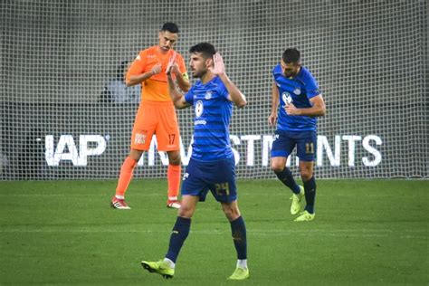 הרב יהודה דרעי בשיעור הדף היומי: מכבי תל אביב נגד בני יהודה 1:3. איביץ' החמיא ליונתן כהן ...