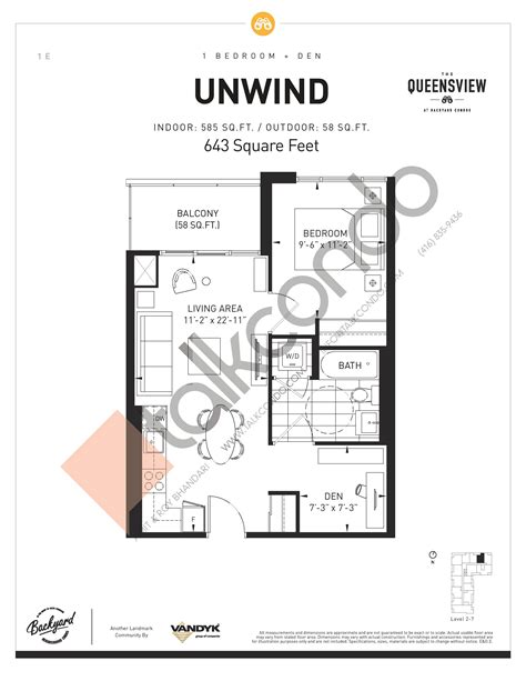 88 queen condos is a new condo project by st. The Queensview at Backyard Condos | Floor Plans, Prices ...