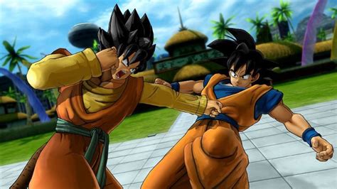 Action | video game released 28 october 2011. Awesome Downloads: Dragon Ball Z Ultimate Tenkaichi ...