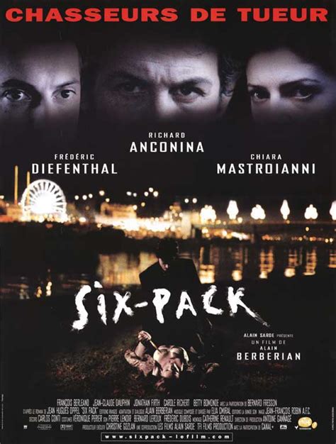 Nonton film the pack (2015) subtitle indonesia streaming movie download gratis online. Six-Pack Movie Posters From Movie Poster Shop