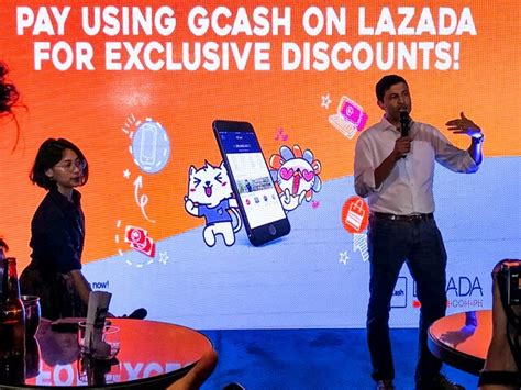 There are 2 types of payment method: Lazada Taps GCash as Its Newest Payment Method - TeknoGadyet