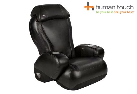 Find low price, high quality gaming chair sharper image on aikc and get worldwide delivery. Human Touch Compact Massage Chair Recliner @ Sharper Image