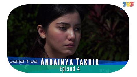 Find out here if the serie andainya takdir is available for streaming and download. HIGHLIGHT: Episod 4 | Andainya Takdir - YouTube