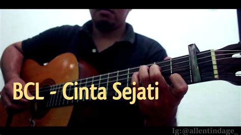 Download mp3 gugurnya bunga cinta lirik dan video mp4 gratis. Bunga Citra Lestari - Cinta Sejati (Covergitar) - YouTube