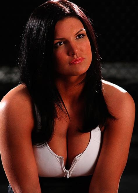 People who liked gina carano's feet, also liked Gina Carano - Hot Sports Girls