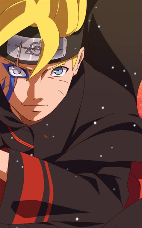 Maybe you would like to learn more about one of these? Menakjubkan 12+ Gambar Boruto Hd Terkeren - Richa Gambar