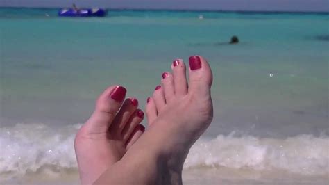 Видео голов и обзор матча. Cancun Shannon's feet - YouTube