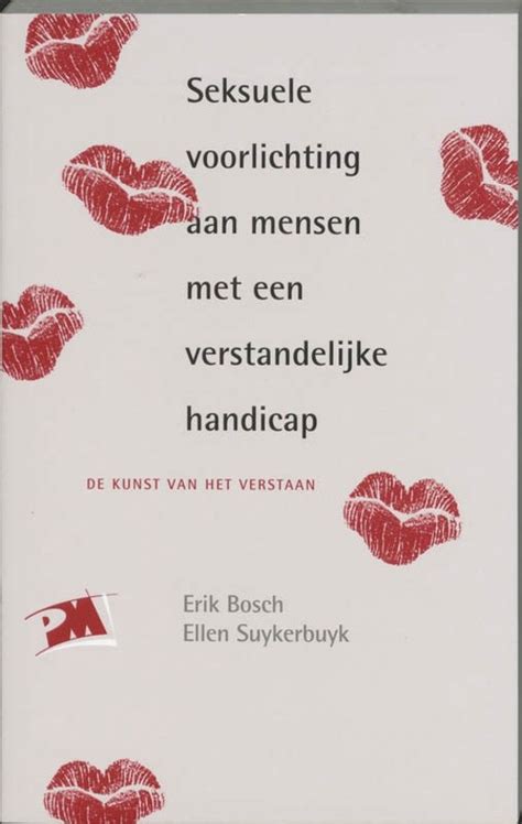 Vijftig jaar lang geeft rutgers seksuele voorlichting aan nederland. bol.com | Seksuele voorlichting aan mensen met en verstandelijke handicap | 9789024414352 | E....