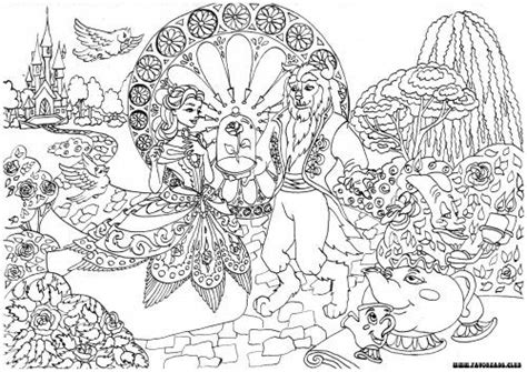 The Best Free Adult Coloring Book Pages | Coloring pages ...