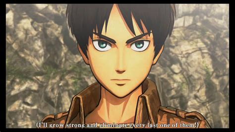 8 gb ram disk space: Attack on Titan: Wings of Freedom v1.0 for PSP