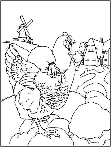 Mother goose coloring printable justpage moon kids. Mother Goose Coloring Pages - Coloring Home