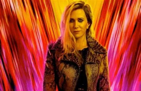 Dropped the latest trailer for wonder woman 1984 today during the dc fandome online event, giving us our first real look at kristen wiig's villainous cheetah. Patty Jenkins Says Cheetah Is Mostly Practical In 'Wonder ...