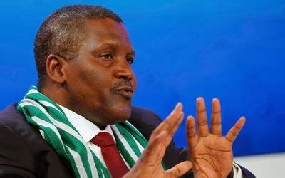 130,446 likes · 507 talking about this. Dangote reveals 7 points on how to become a successful businessman in Nigeria » Flatimes